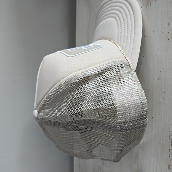 Daily Drills Logo Patch Trucker Hat - Picture 3 of 8